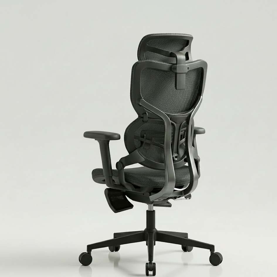 Ergonomic Office Chair