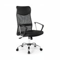 Black Mesh Ergonomic Executive Chair